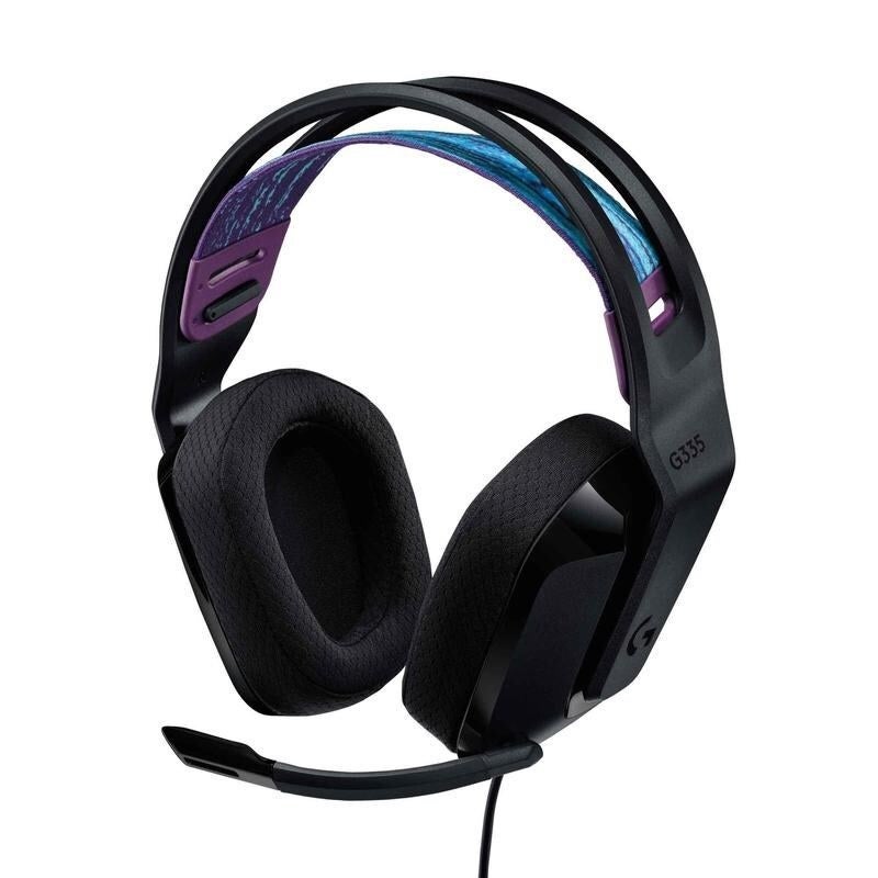 Logitech G335 Gaming Headphones